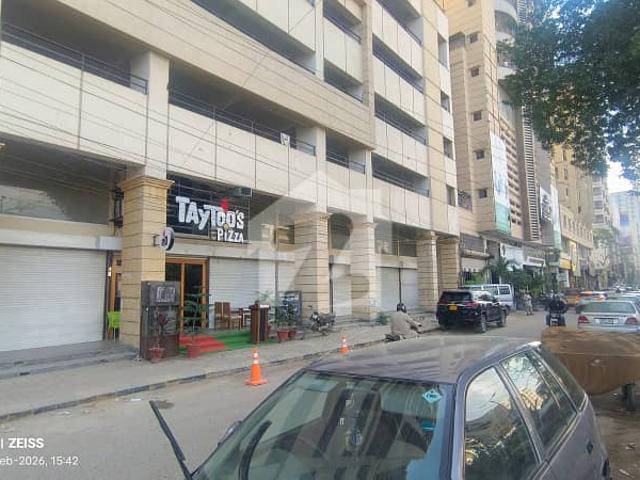 Commercial for rent