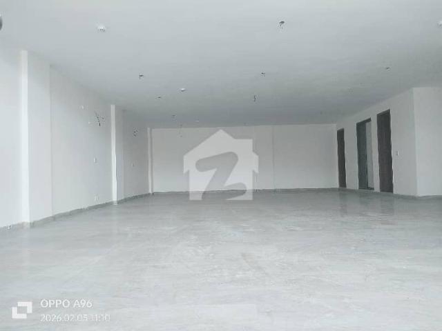 Commercial for rent in Rawalpindi, Islamabad Capital Territory