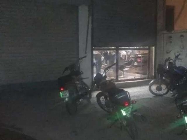 Commercial for rent in Rawalpindi, Islamabad Capital Territory