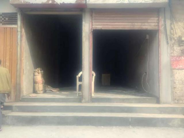 Commercial for rent in Rawalpindi, Islamabad Capital Territory