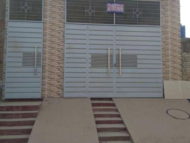 Commercial for rent in Okara, Islamabad Capital Territory