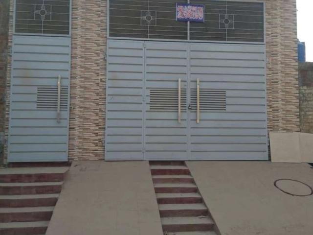 Commercial for rent in Okara, Islamabad Capital Territory
