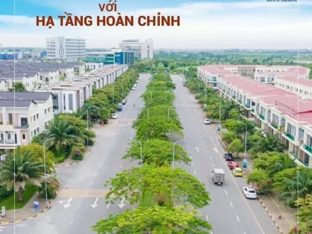 Nhà mặt phố bán tại Bắc Ninh