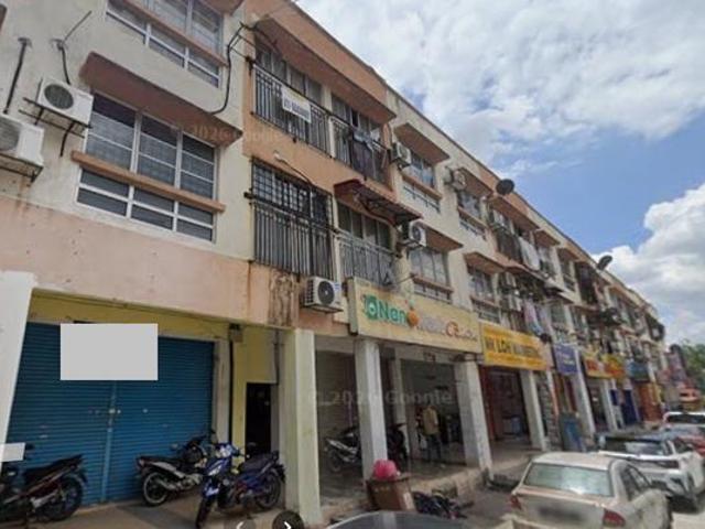 Apartment for sale in Petaling, Damansara Damai