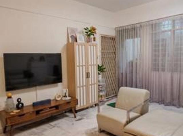 Property for sale in Wellesley, Penang