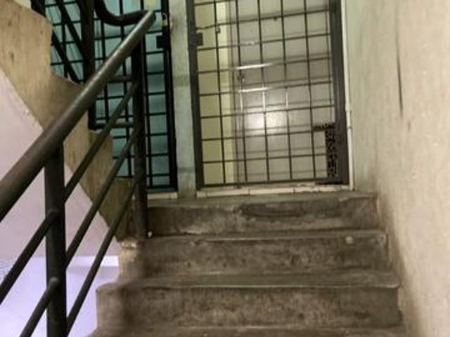 Apartment for sale in PJU 10, Petaling Jaya