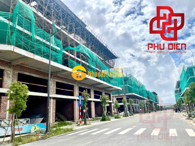 Biệt Thự bán