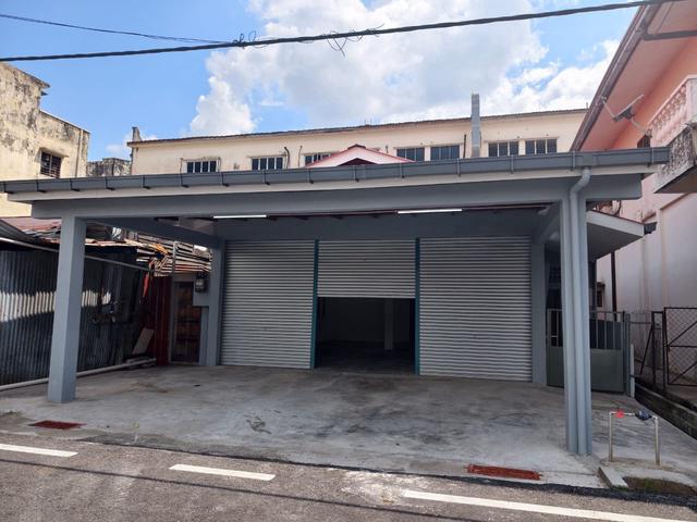 Bungalow for rent in Petaling, Damansara Damai