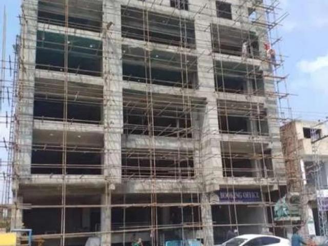 Commercial for sale in Sahiwal, Islamabad Capital Territory