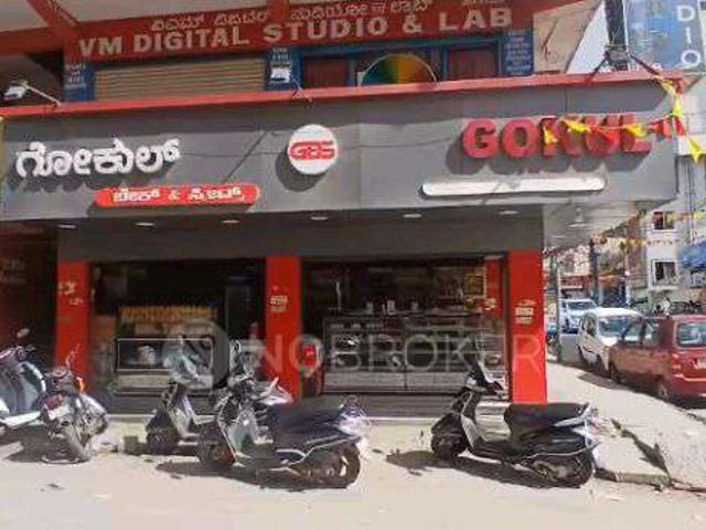 Property for rent in Bangalore East, Cox Town - Bangalore