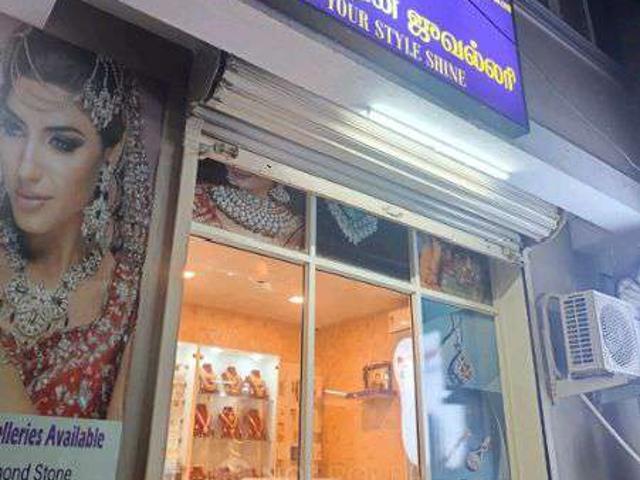 Property for rent in Tamil Nadu