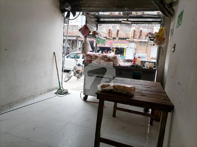Commercial for sale in Rawalpindi, Islamabad Capital Territory