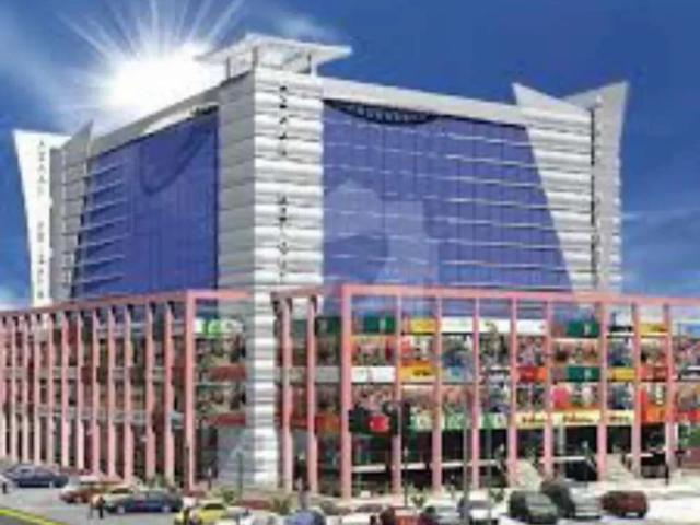 Commercial for sale in Sahiwal, Islamabad Capital Territory