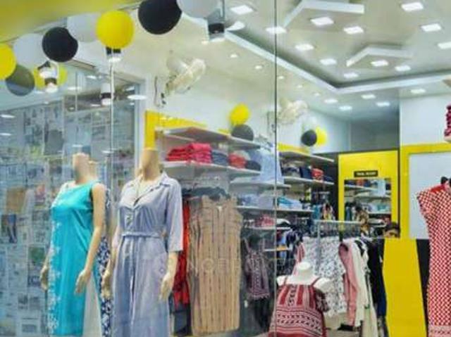 Property for sale in Bangalore North, Cox Town - Bangalore
