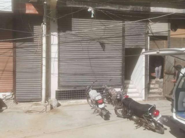 Commercial for rent in North Waziristan, Federally Administered Tribal Areas fata