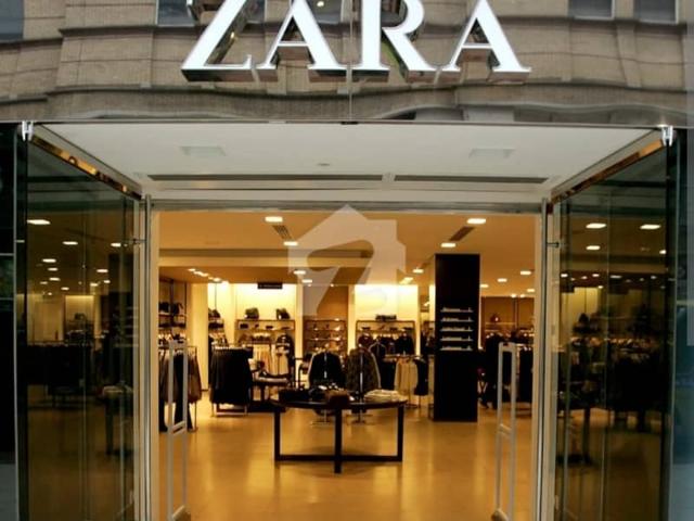 Commercial for sale in Islamabad