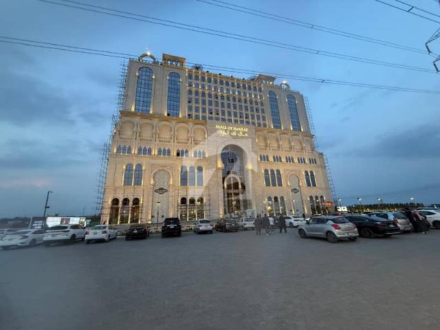 Commercial for sale in Islamabad