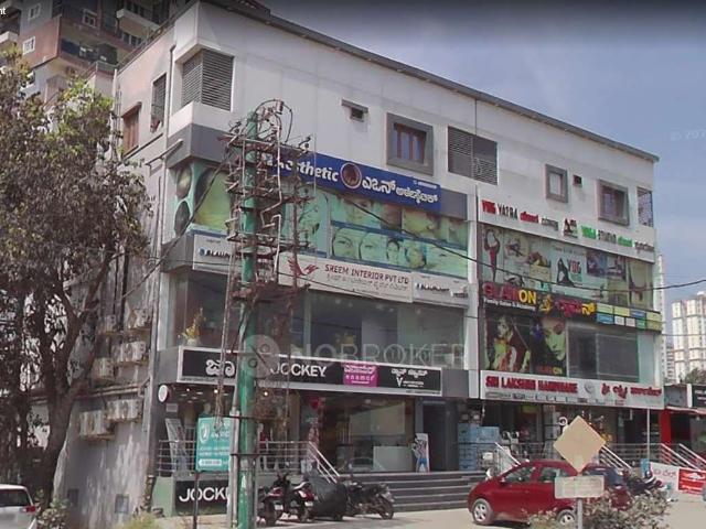 Property for rent in Bangalore East, Cox Town - Bangalore
