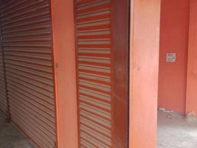 Commercial for sale in North Nazimabad Block E, نارتھ ناظم آباد ٹاؤن