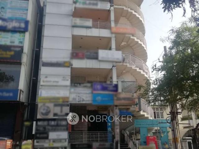 Property for sale in Bangalore North, Cox Town - Bangalore