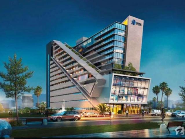 Commercial for sale in Islamabad