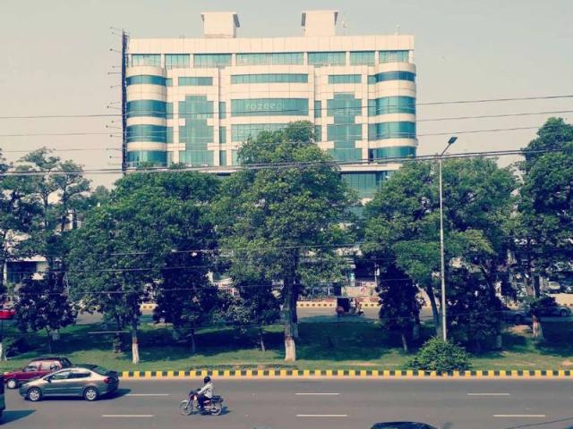 Commercial for sale in Rawalpindi, Islamabad Capital Territory