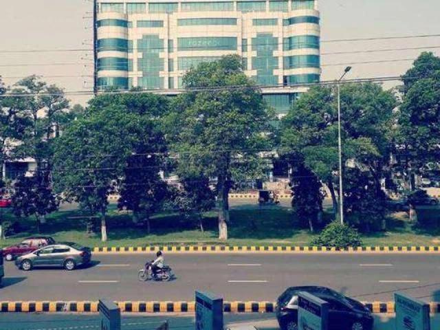 Commercial for sale in لاہور, لاہور ڈویژن