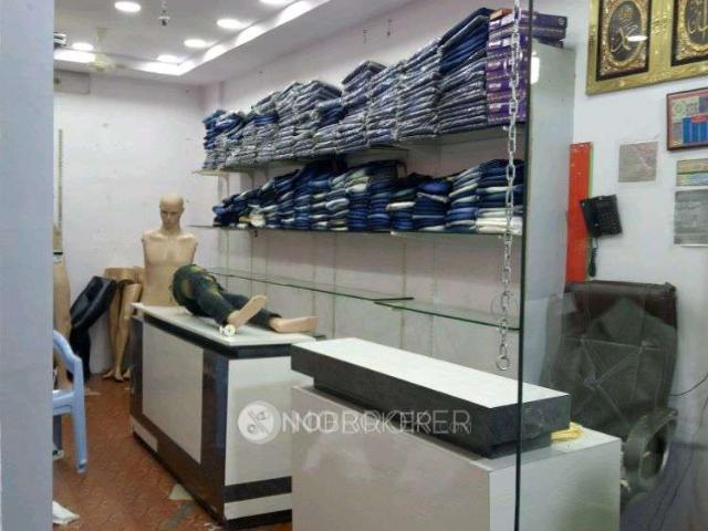 Property for sale in Barkatpura, Hyderabad