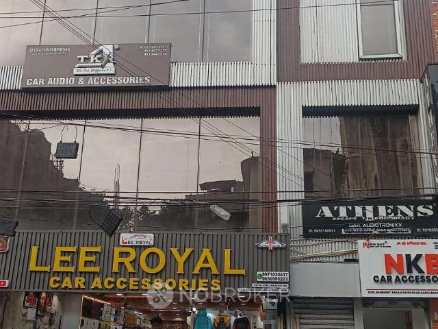 Property for sale in Central Delhi, Deri