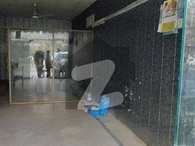 Commercial for rent in Rawalpindi, Islamabad Capital Territory