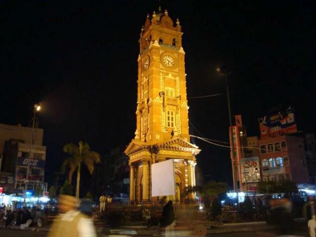 Commercial for rent in Faisalabad, Islamabad Capital Territory