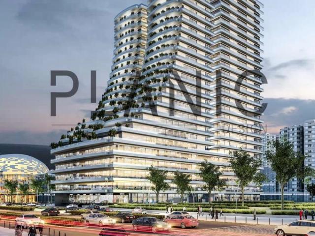 Commercial for sale in Islamabad