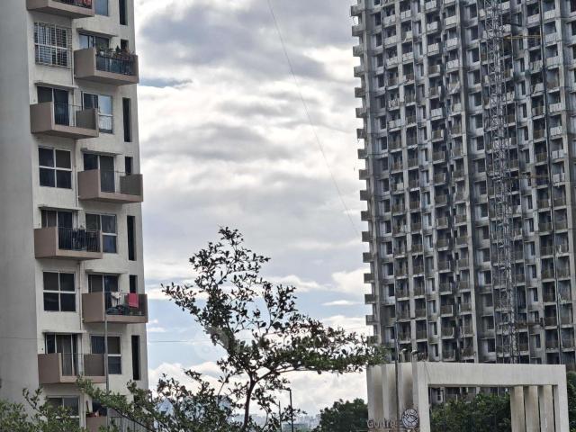 Property for sale in Manjari Khurd, Pune