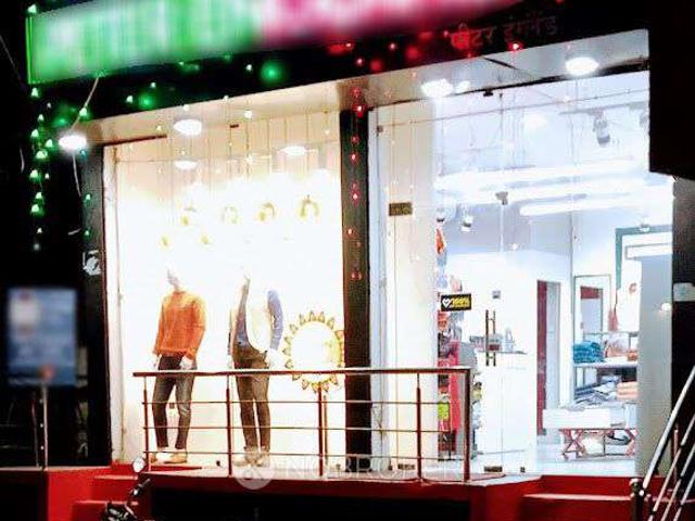 Property for rent in Muradnagar, Arunachal Pradesh