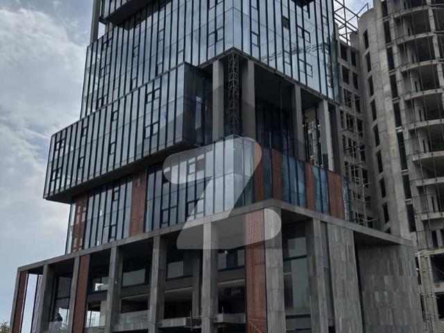 Commercial for sale in Islamabad