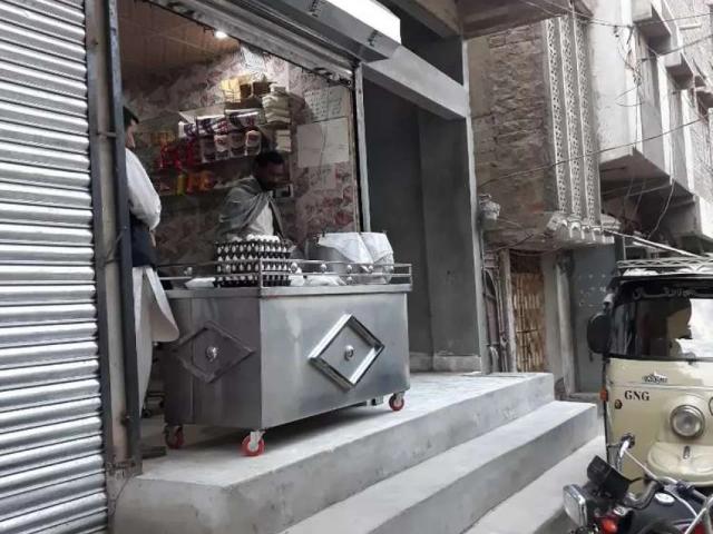 Commercial for sale in Federally Administered Tribal Areas fata