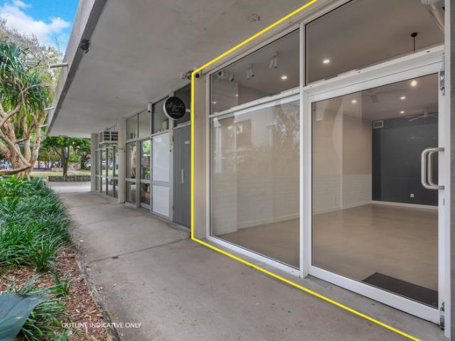 Retail for rent in Queensland