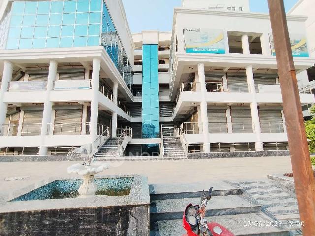 Property for rent in Gulmahor Garden Society, Ghaziabad
