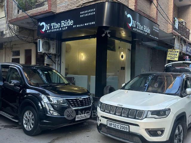 Property for sale in West Delhi, Deri