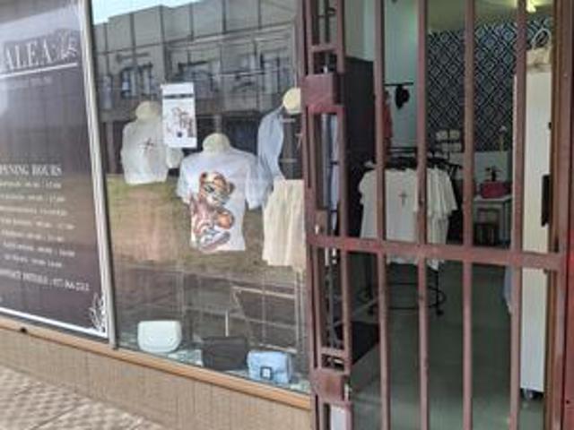 Commercial for rent in Germiston, City of Ekurhuleni Metropolitan Municipality