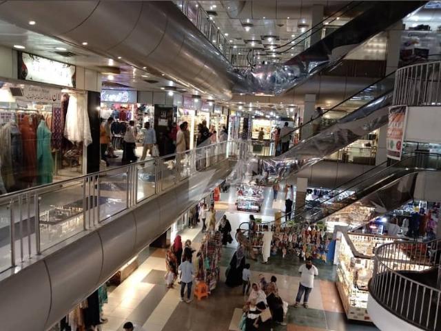 Commercial for sale in کراچی ڈویژن, North Waziristan