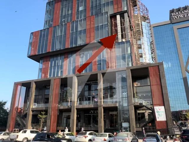 Commercial for sale in Islamabad