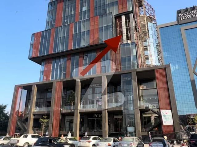 Commercial for sale in Islamabad