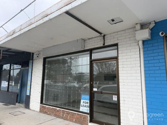 Office for rent in Foster, Victoria