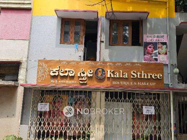 Property for sale in Bangalore North, Cox Town - Bangalore