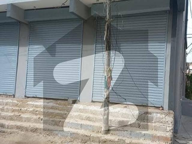 Commercial for sale in Karachi