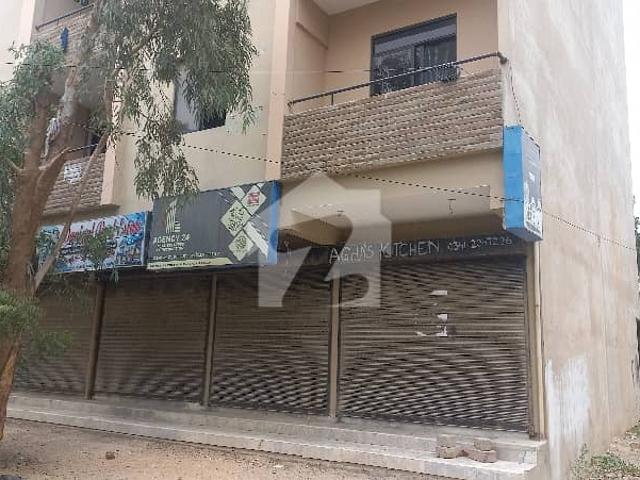Commercial for rent in کراچی ڈویژن, North Waziristan