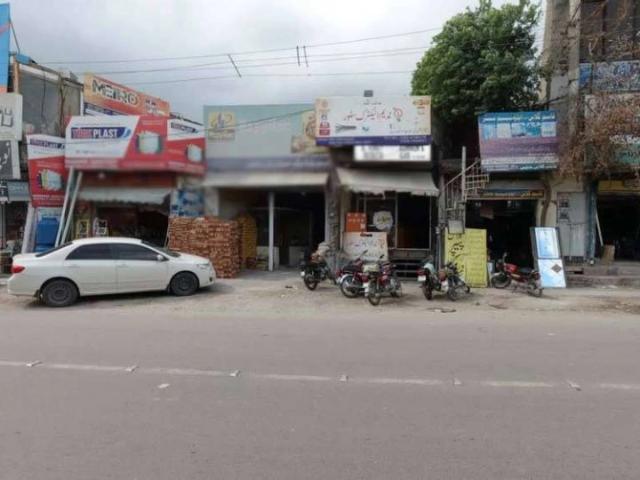 Commercial for rent in Rawalpindi, Islamabad Capital Territory