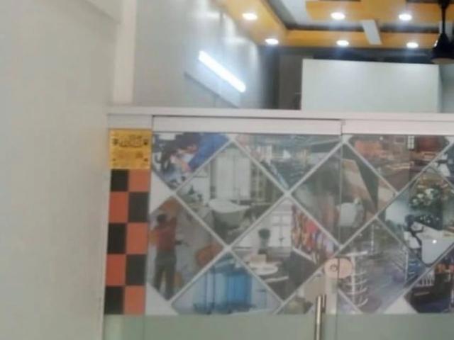 Commercial for rent in Jamshed Town, North Waziristan