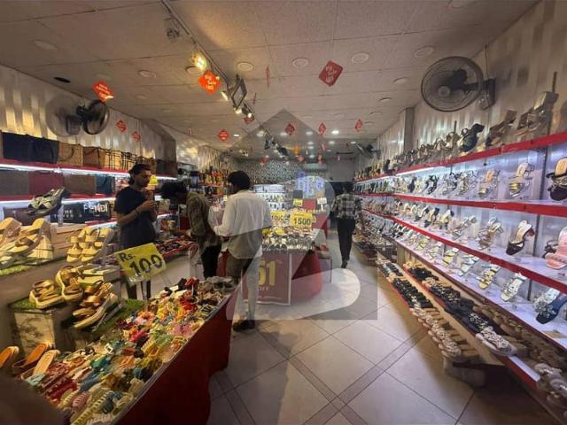 Commercial for sale in Rawalpindi, Islamabad Capital Territory